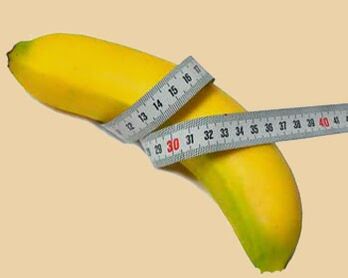 Methoden zur Erhöhung des Penis