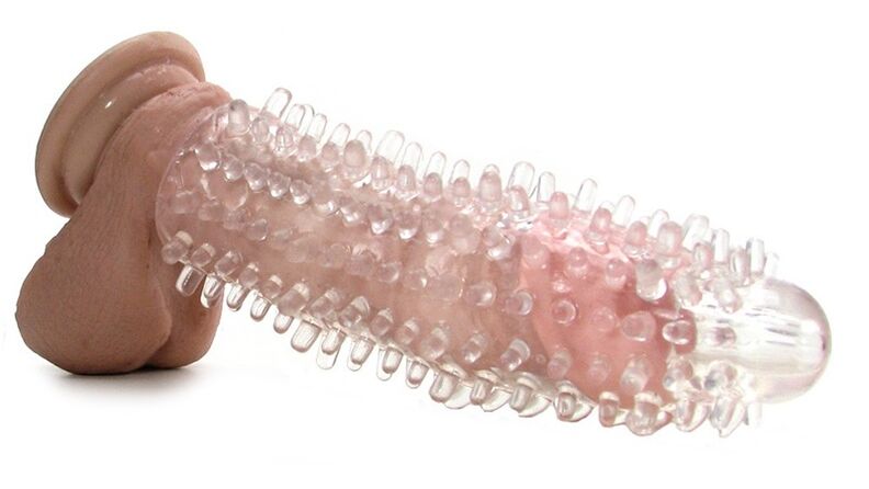 Anhang zur Penisvergrößerung, Foto 5